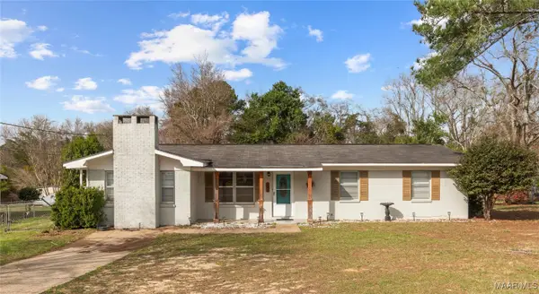 480 Gunter Street, Ozark, AL 36360