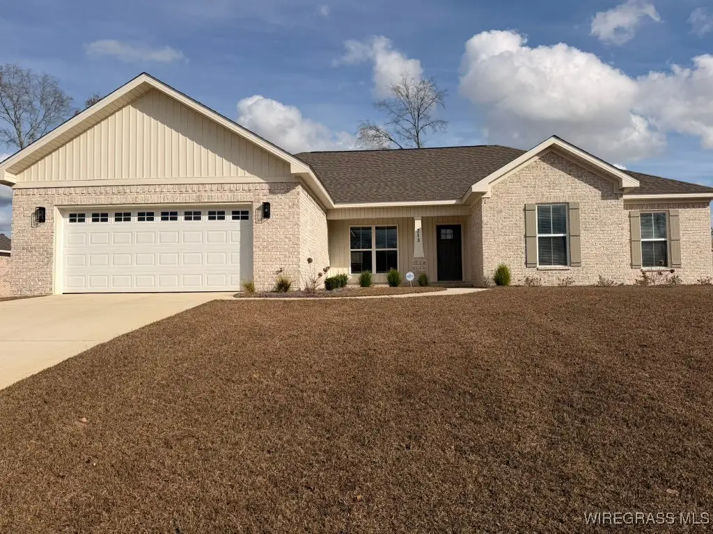 213 Brookstone Drive, Enterprise, AL 36330 - Image #1