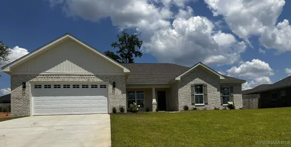213 Brookstone Drive, Enterprise, AL 36330