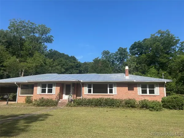 254 Newton Avenue, Ozark, AL 36360