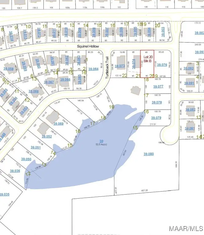 306 Squirrel Hollow, Enterprise, AL 36330 - Image #1