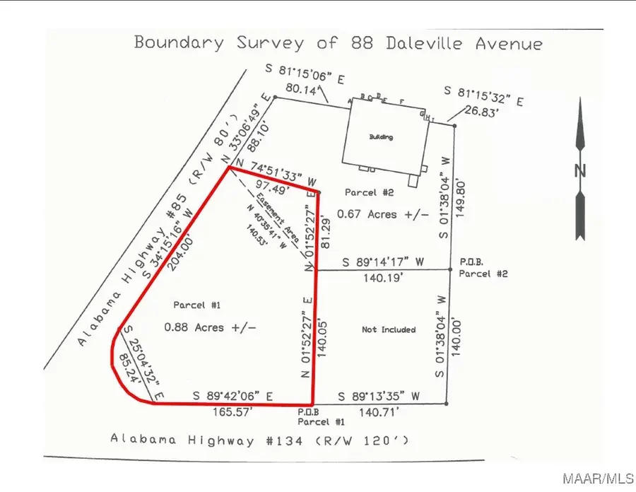 22 N Daleville Avenue, Daleville, AL 36322 - Image #2
