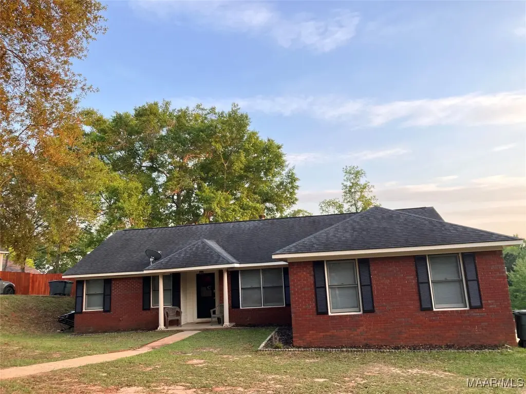 2804 Partridge Lane, Enterprise, AL 36330 - Image #1