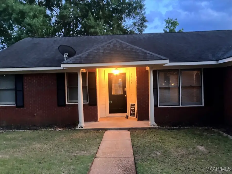 2804 Partridge Lane, Enterprise, AL 36330 - Image #3