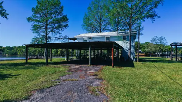 29731 Hamner Road, Andalusia, AL 36421