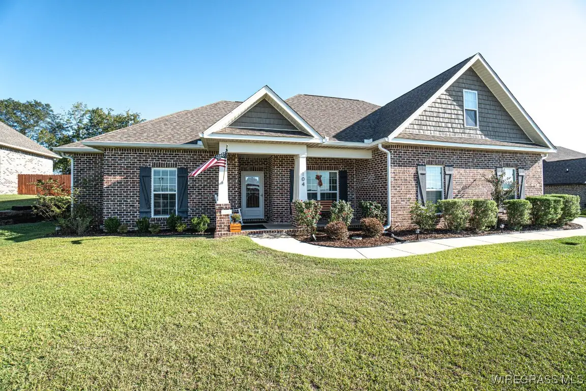 104 Davis Way, Enterprise, AL 36330 - Image #1