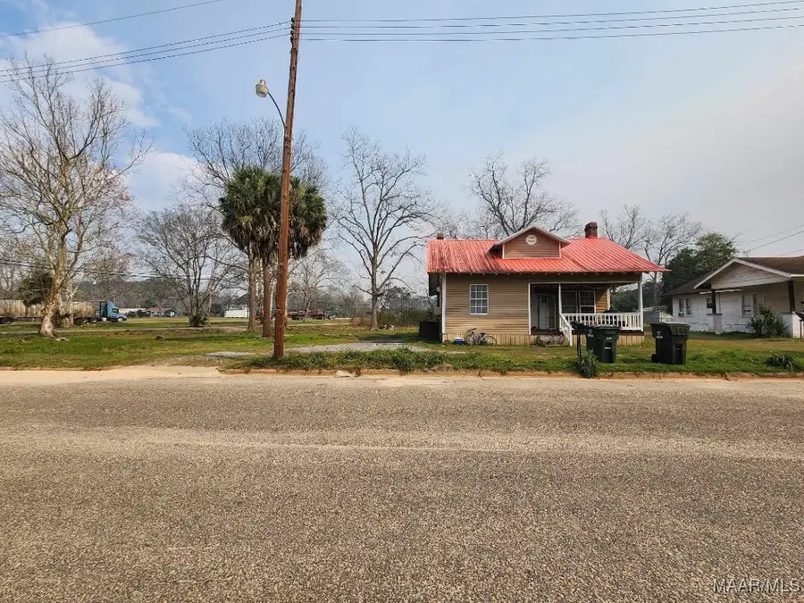 12 N Ripley Street, Samson, AL 36477 - Image #2