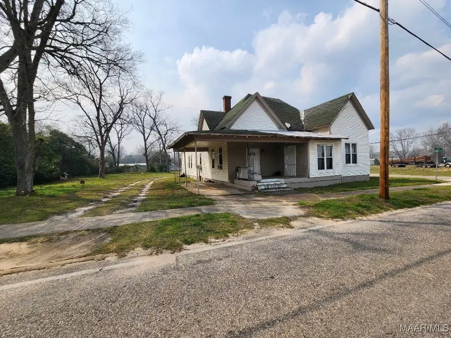 17 N Johnson Street, Samson, AL 36477 - Image #2