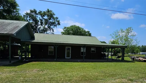 18694 Tt Clark Road, Opp, AL 36467