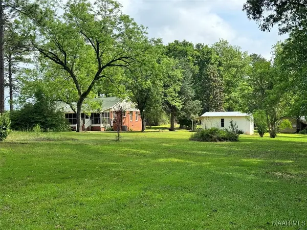 25440 Phillips Lane, Red Level, AL 36474