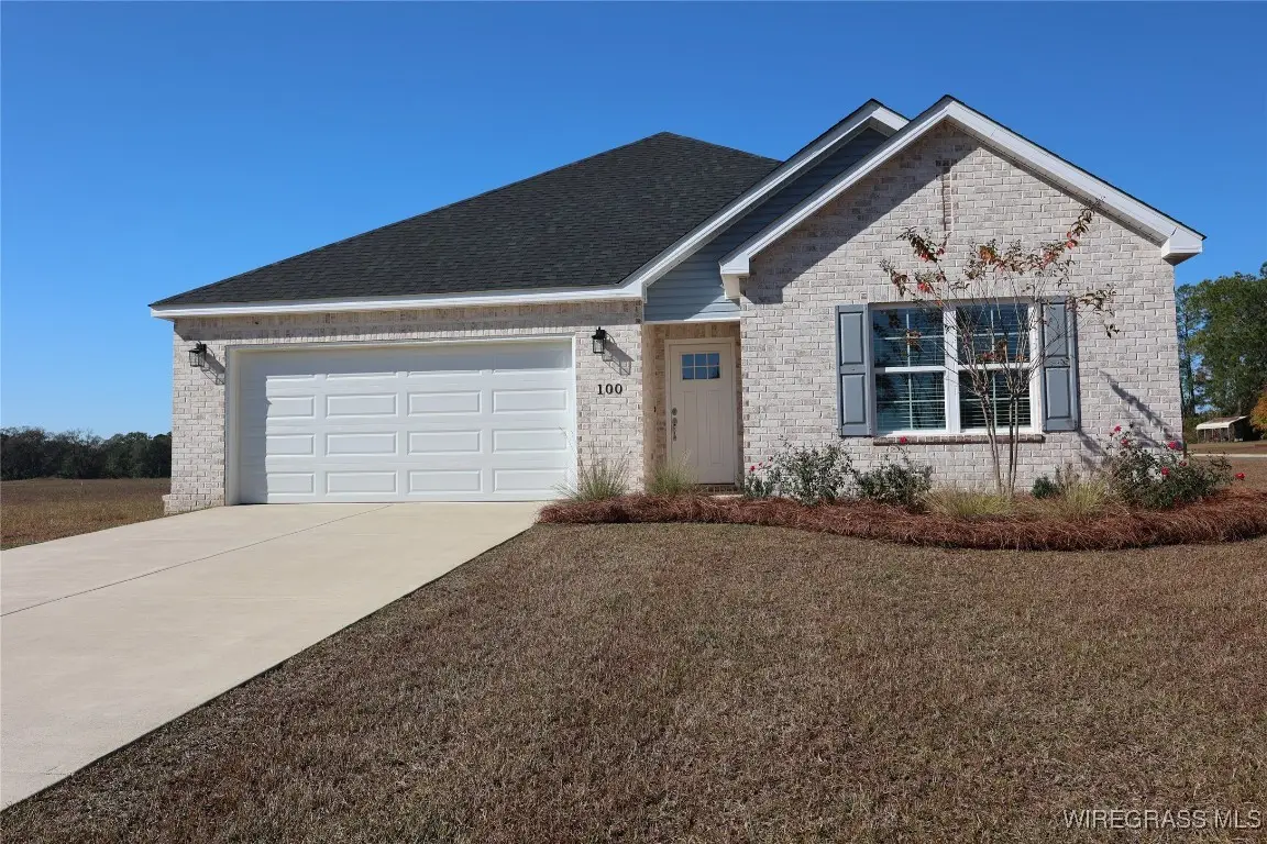 100 Orchid Way, Enterprise, AL 36330 - Image #1