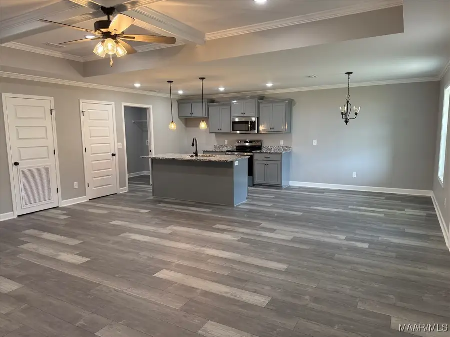 716 N John Street, New Brockton, AL 36351 - Image #2