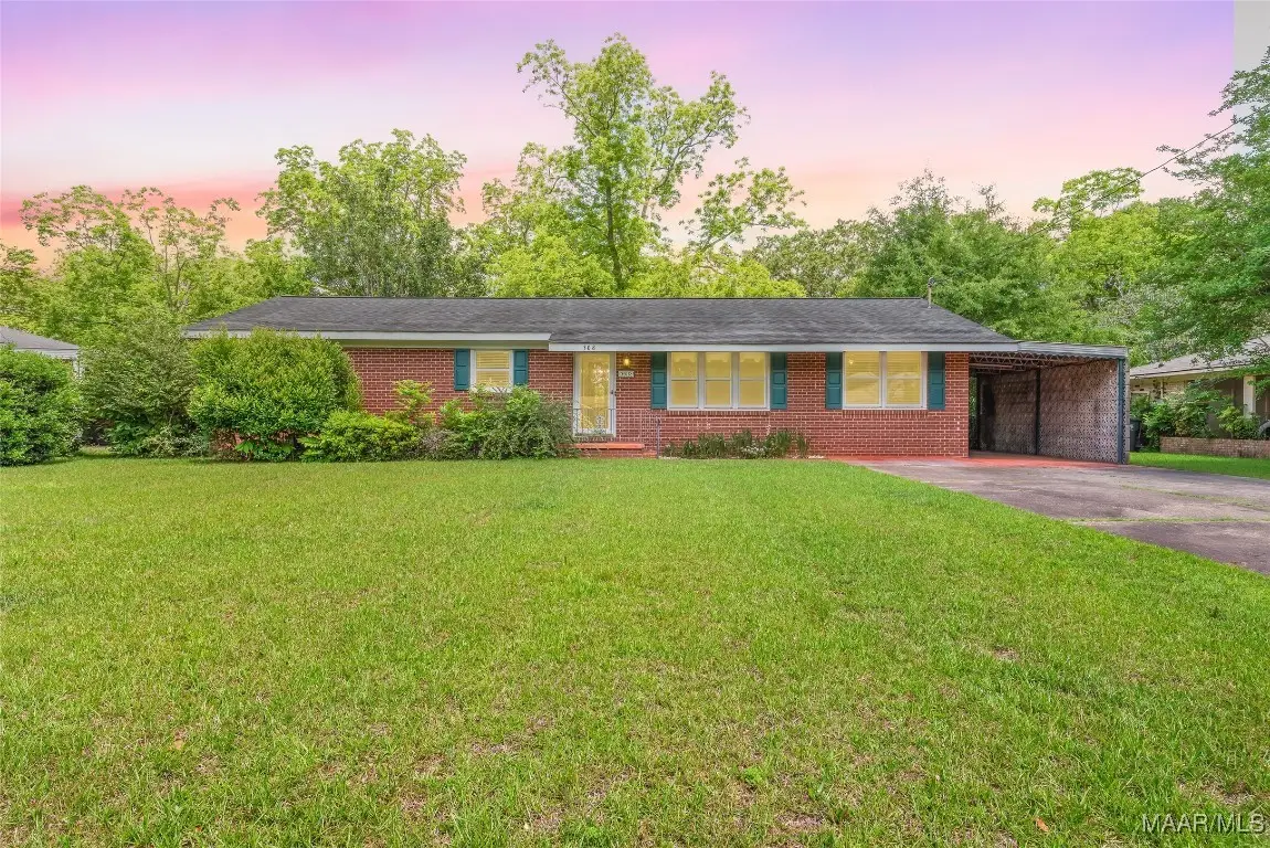 308 Lakeview Drive, Dothan, AL 36301 - Image #1