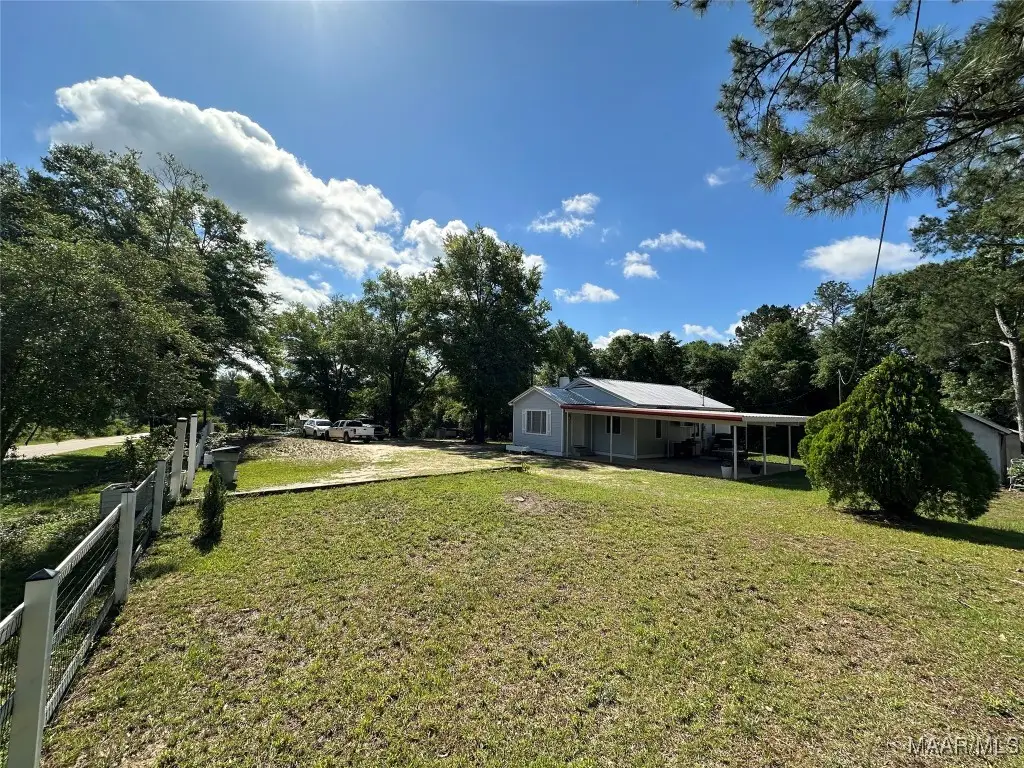 1192 Campground Road, Ozark, AL 36360 - Image #1