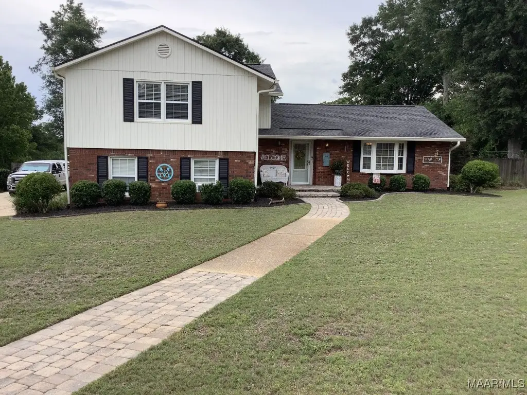 210 E Hickory Bend Road, Enterprise, AL 36330 - Image #1