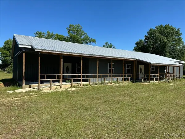 25390 5th Avenue, Florala, AL 36442