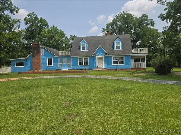 12801 State Highway #94, Grady, AL 36036