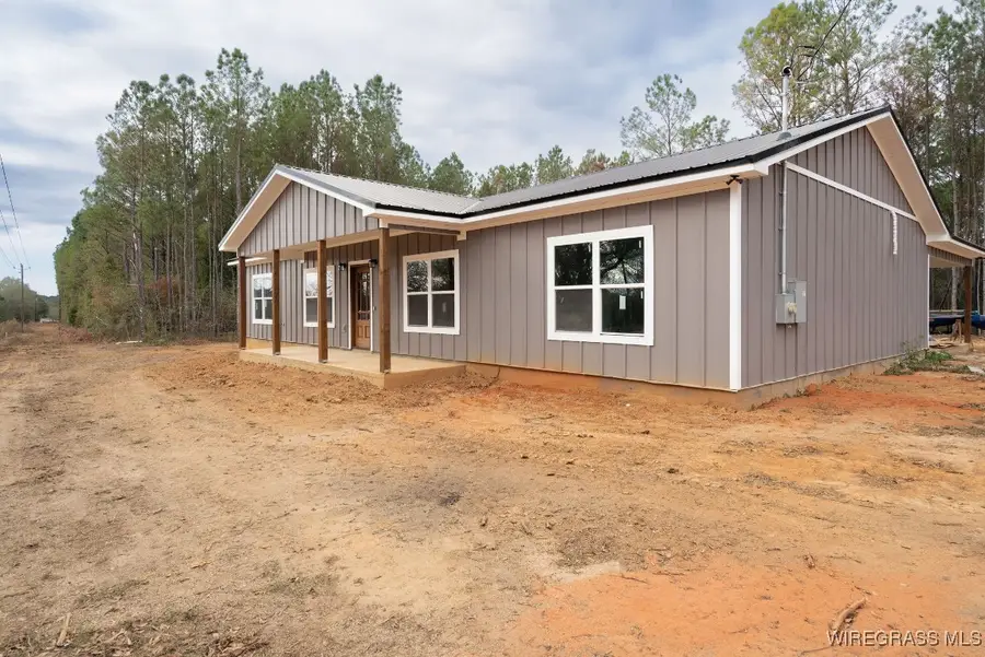 NHN S Leslie Road, Bellwood Coffee Springs, AL 36375 - Image #2