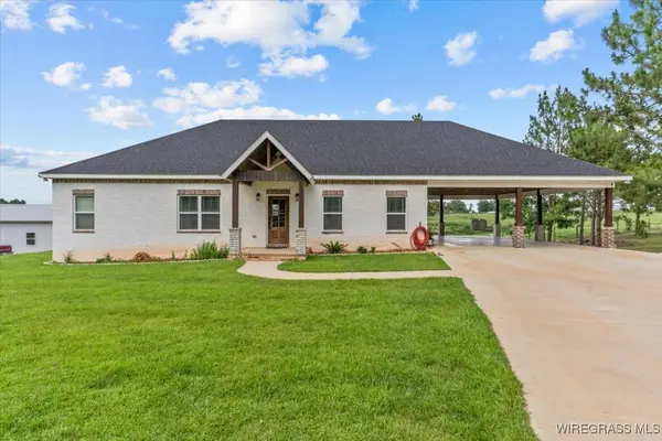 1959 County Road 660, Chancellor, AL 36316