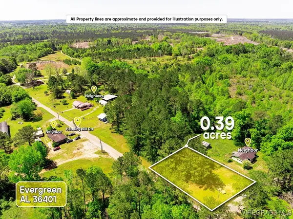 0 Factory Street, Evergreen, AL 36401