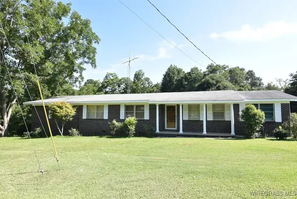 617 Graceland Drive, Geneva, AL 36340