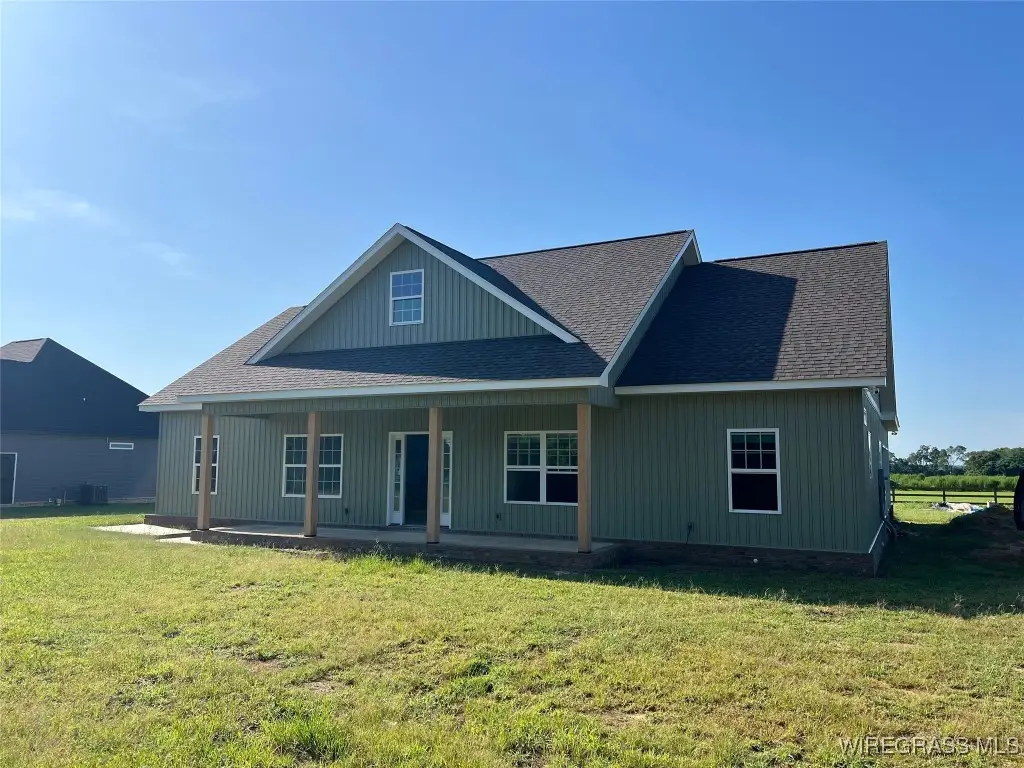 797 Judge Logue Road, Newton, AL 36352 - #1