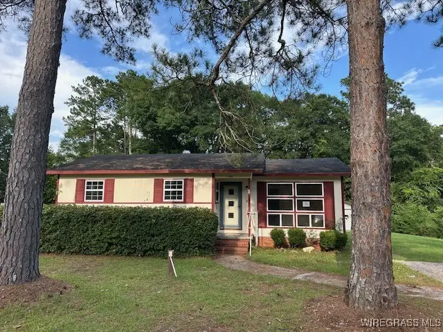 934 Sunset Boulevard, Elba, AL 36323 - Image #1