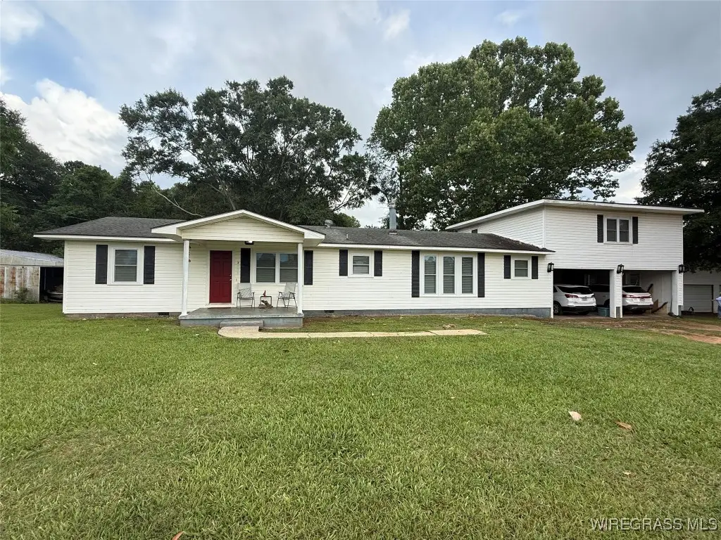 3806 County Road 636, Enterprise, AL 36330 - Image #1