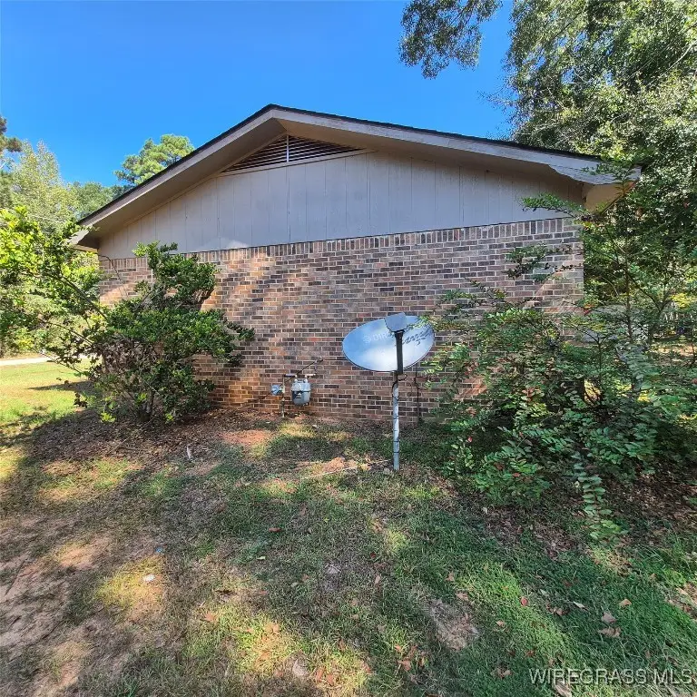 205 Knoxville Road, Evergreen, AL 36401 - Image #3