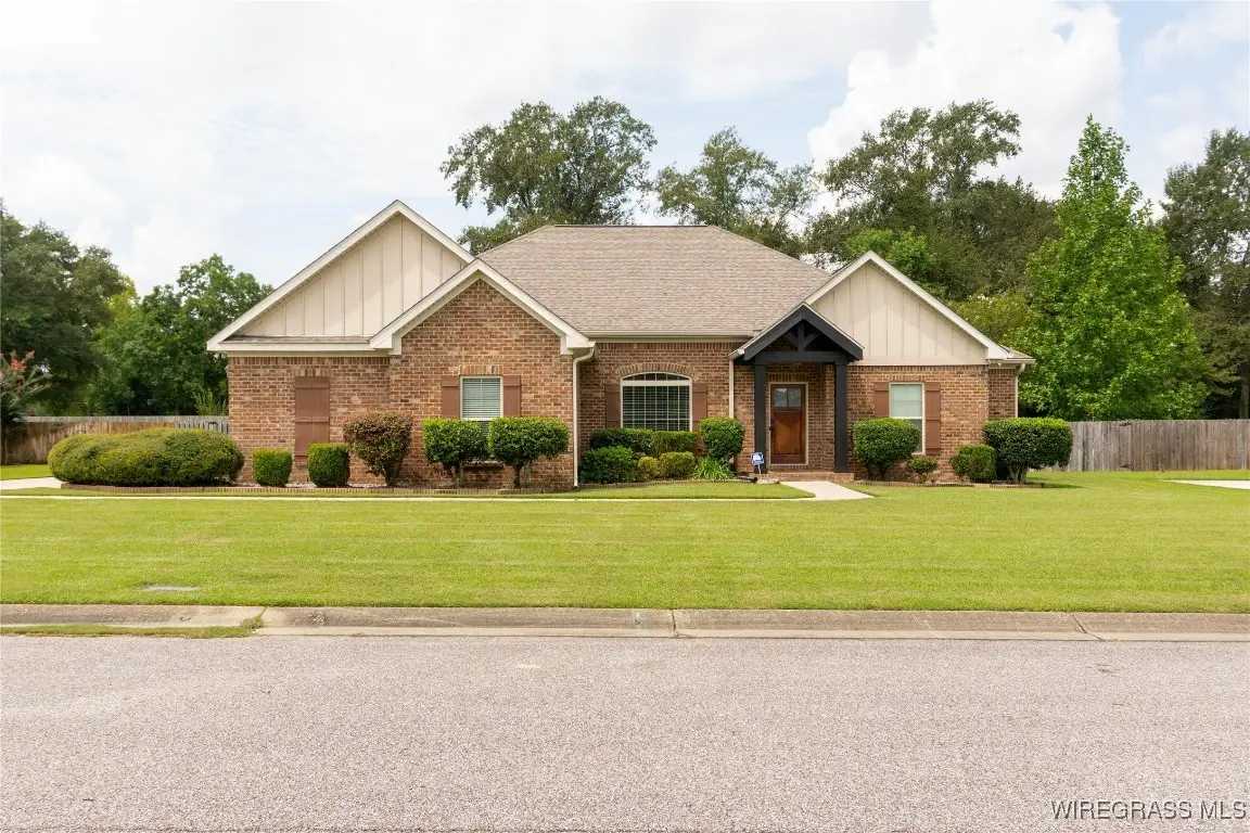 118 Moultrie Drive, Dothan, AL 36305 - Image #1