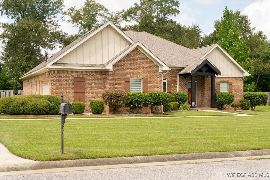 118 Moultrie Drive, Dothan, AL 36305 - Image #3