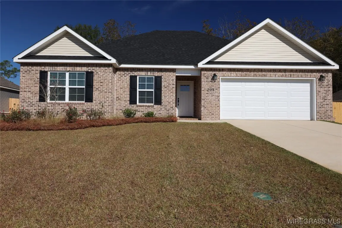 204 Lavender Drive, Enterprise, AL 36330 - Image #1