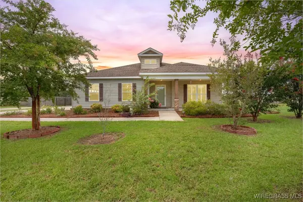 1220 Sandbed Road, Newton, AL 36352