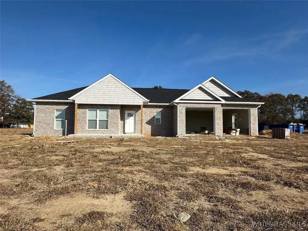 203 Heritage Way, Headland, AL 36345 - Image #1