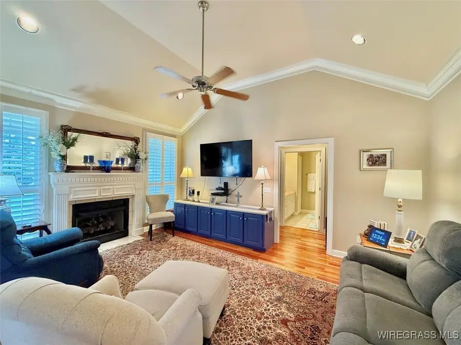 101 W Burch Street, Hartford, AL 36344 - Image #2