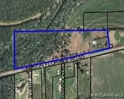 552 State Highway 54, Kinston, AL 36453