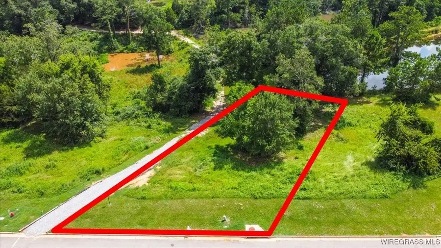 113 Kallie Court, Enterprise, AL 36330 - #2