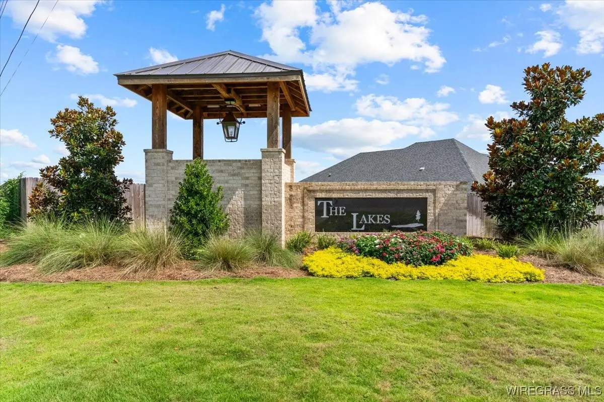 109 Kallie Court, Enterprise, AL 36330 - #1