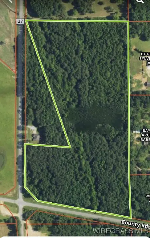 0 County Road 26, Hope Hull, AL 36043 - Image #1