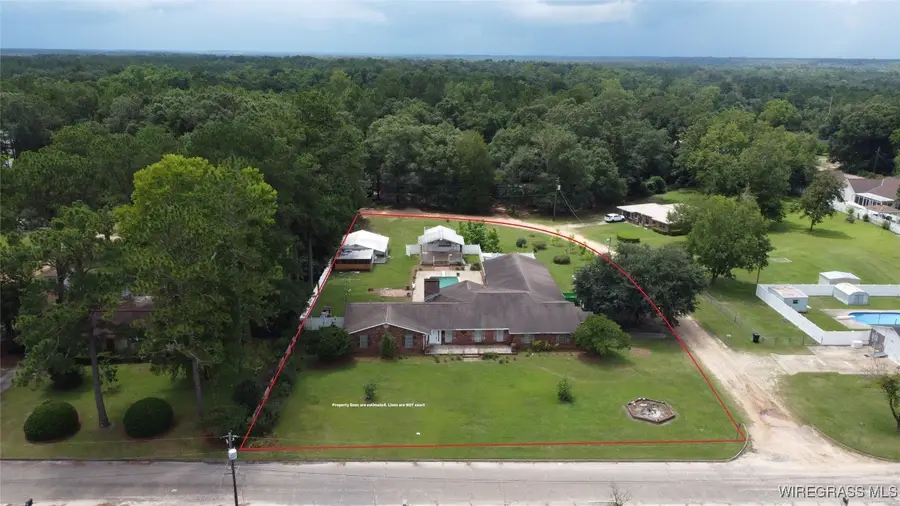 372 Graceland Drive, Geneva, AL 36340 - Image #2