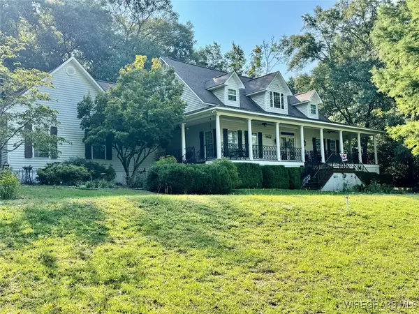 28080 Jim Foshee Road, Red Level, AL 36474