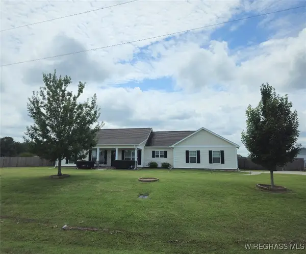 1226 Sandbed Road, Newton, AL 36352