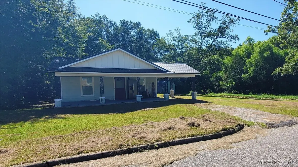 114 Foster Street, Opp, AL 36467 - Image #1