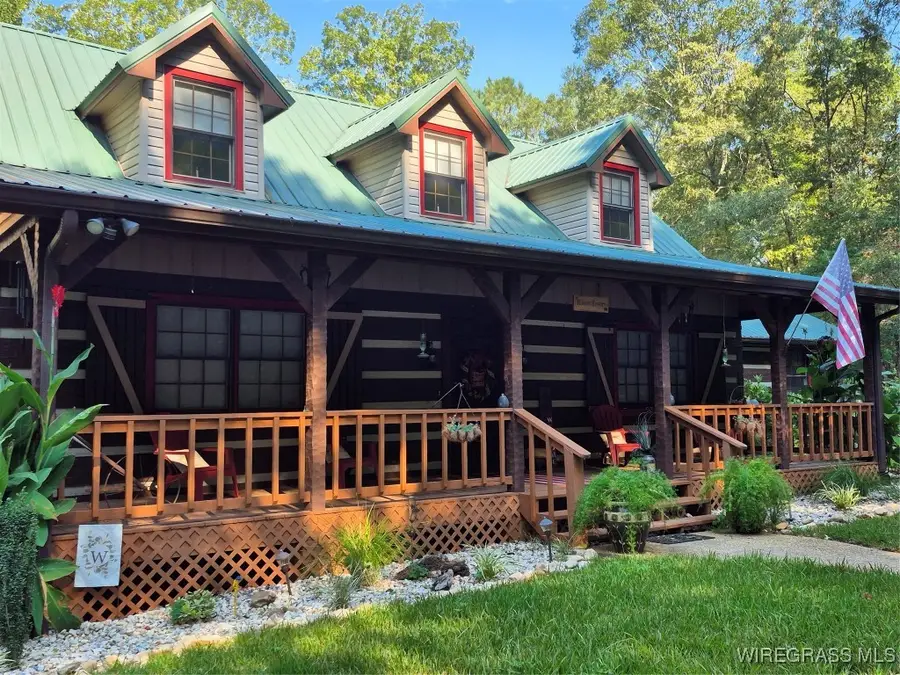 25278 Hidden Forest Lane, Andalusia, AL 36421 - Image #2