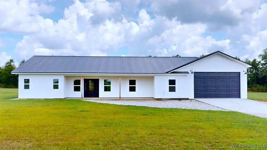 37837 Straughn School Road, Dozier, AL 36028 - Image #2
