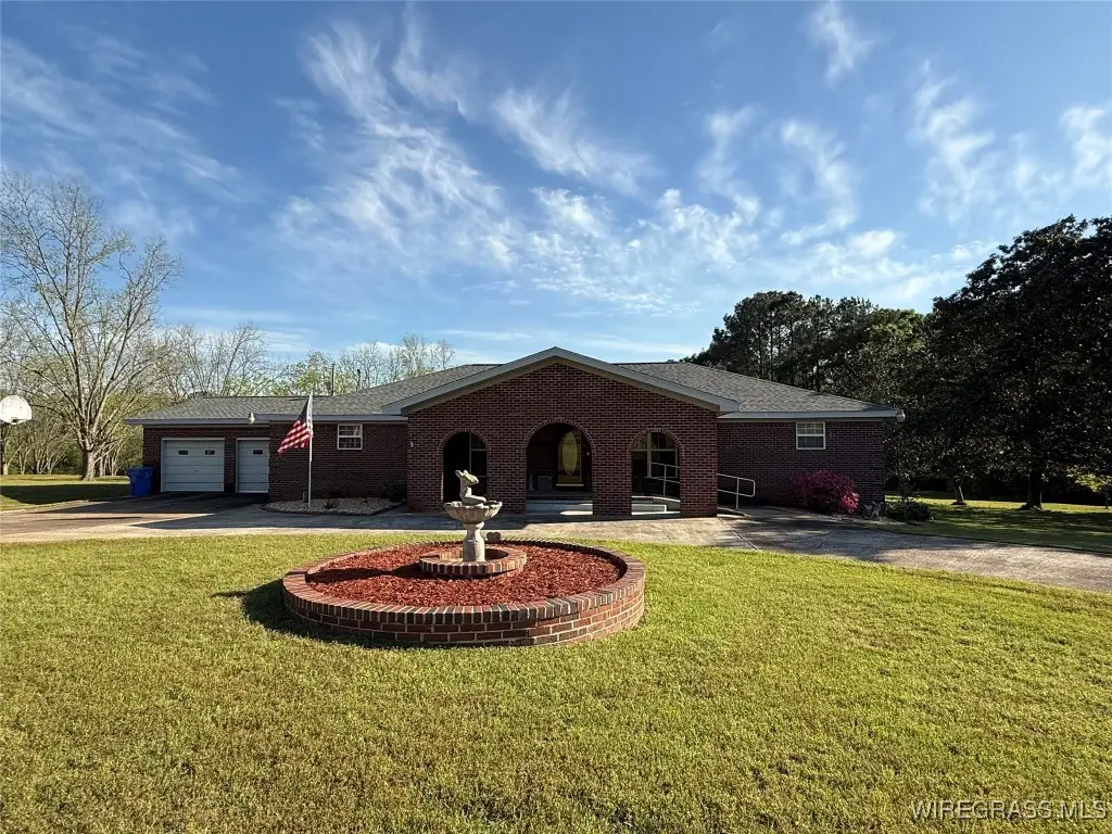234 County Road 724 Road, Enterprise, AL 36330 - Image #1