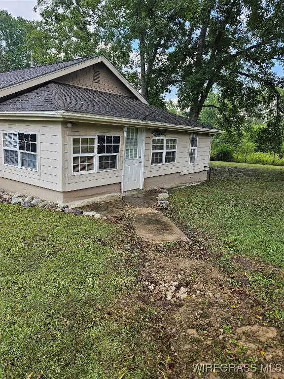 3223 Alford Road, Samson, AL 36477 - Image #3