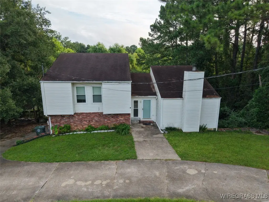 114 Iroquois, Enterprise, AL 36330 - Image #1