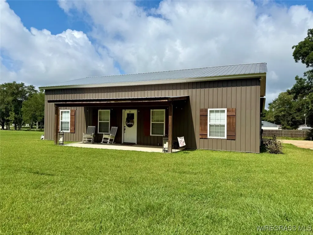 157 N Harris Avenue, Slocomb, AL 36375 - Image #1