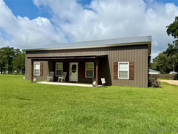 157 N Harris Avenue, Slocomb, AL 36375